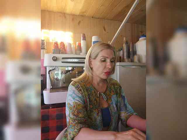 Katriona webcam