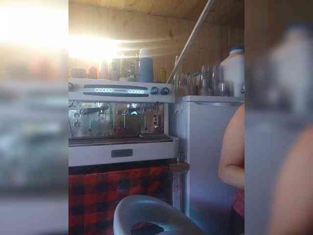 Katriona webcam