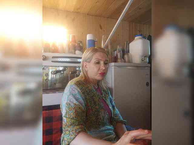 Katriona webcam