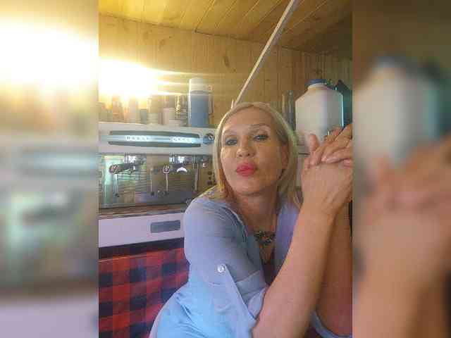 Katriona webcam