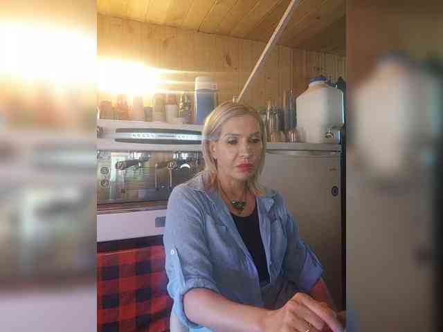 Katriona webcam