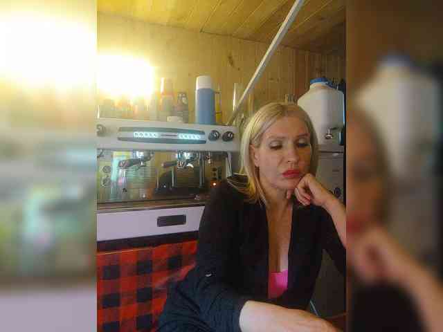 Katriona webcam