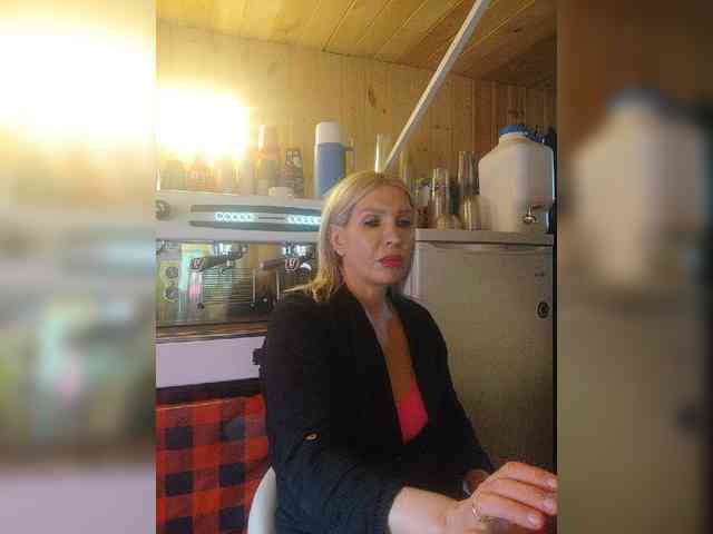 Katriona webcam