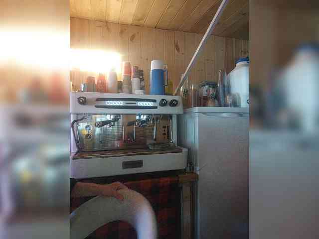 Katriona webcam