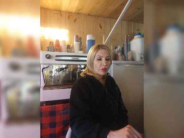 Katriona webcam