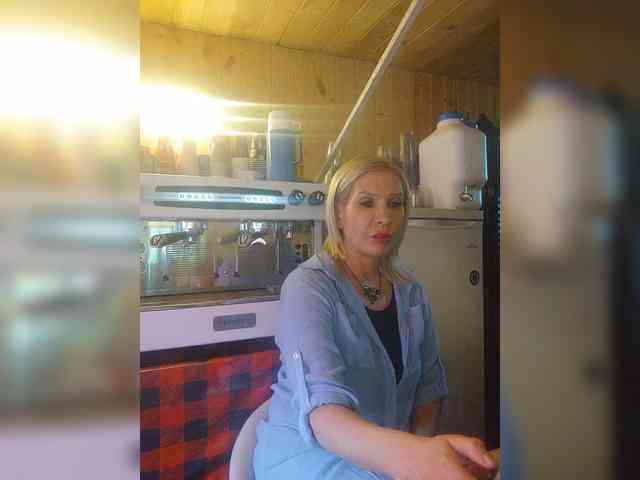 Katriona webcam