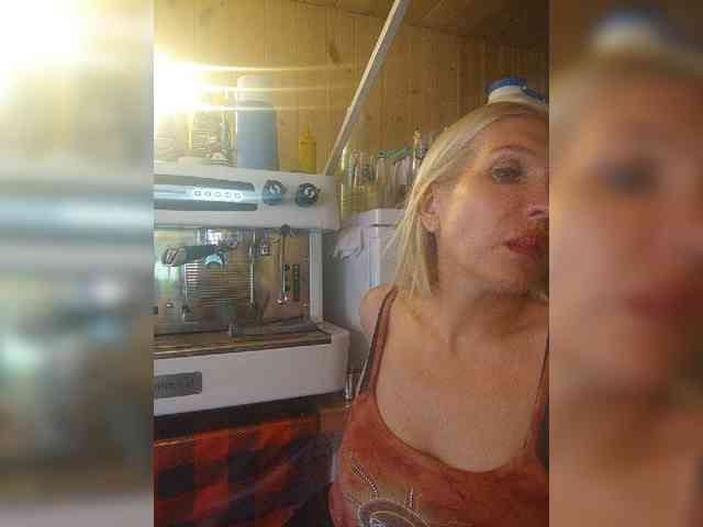 Katriona webcam