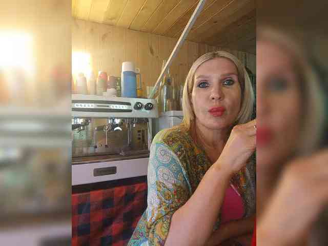 Katriona webcam