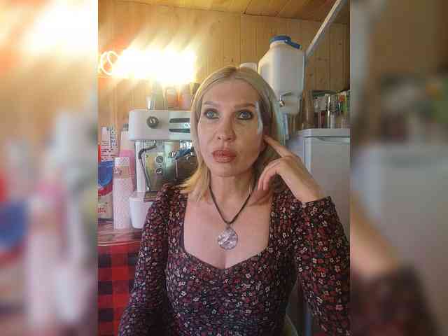 Katriona webcam