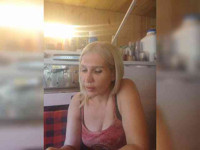 Katriona webcam