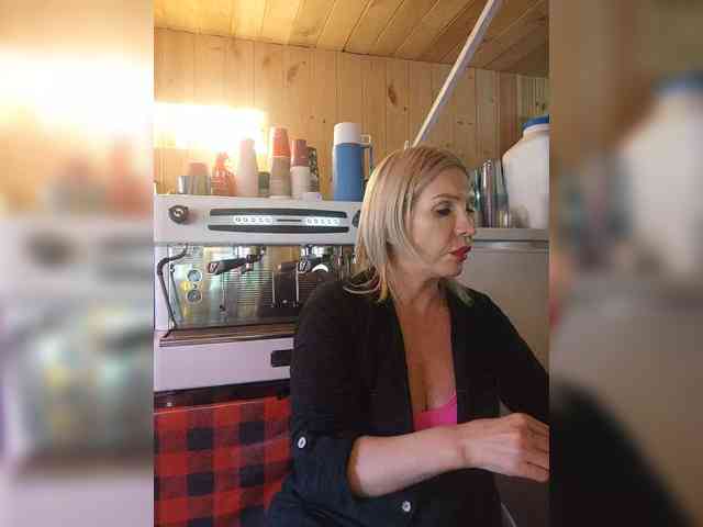Katriona webcam