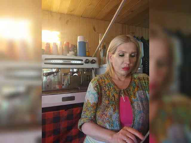 Katriona webcam