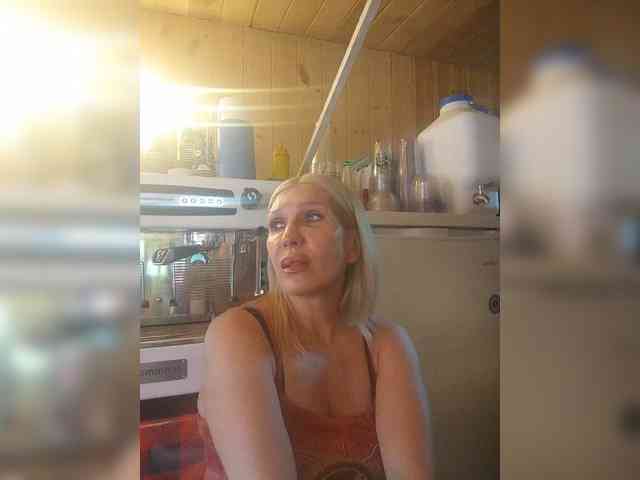 Katriona webcam