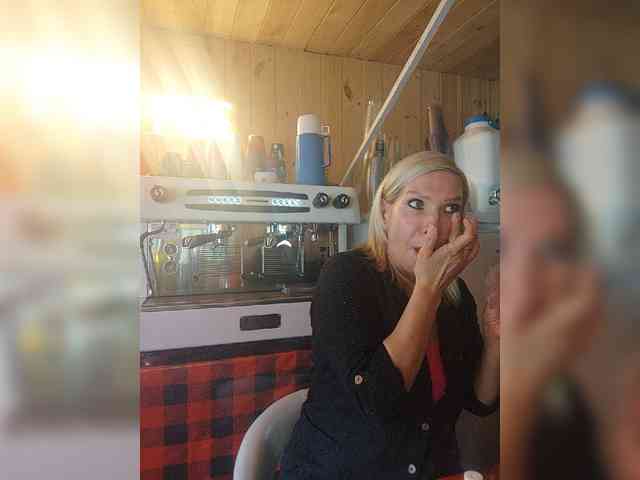 Katriona webcam