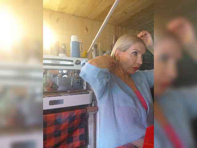Katriona webcam