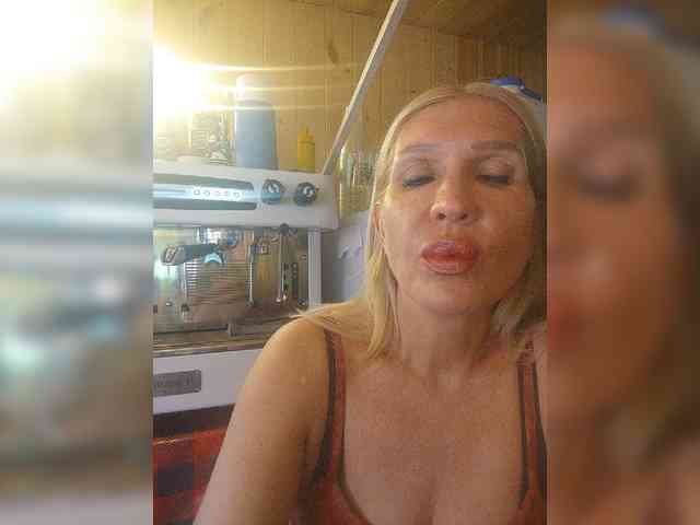 Katriona webcam