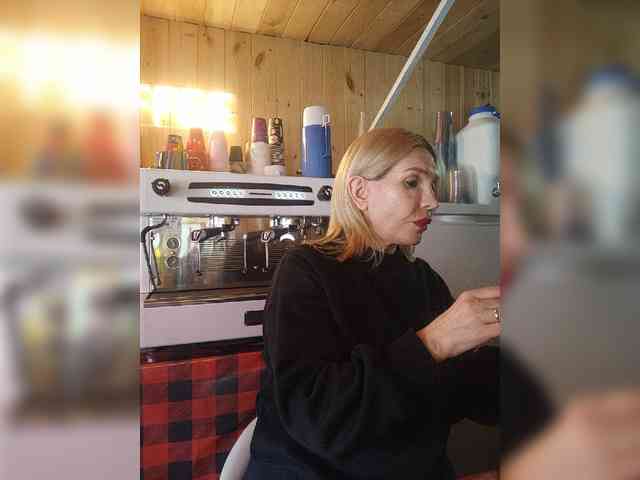 Katriona webcam