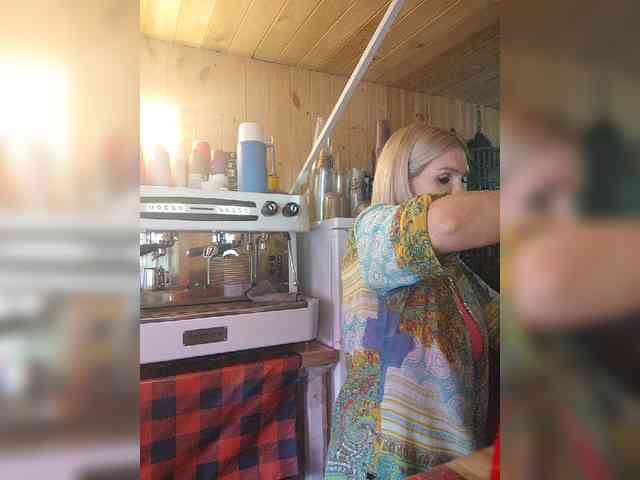Katriona webcam