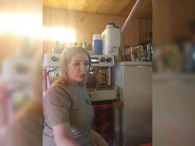 Katriona webcam