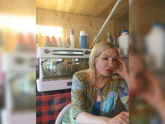 Katriona webcam
