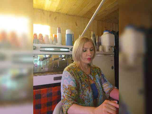 Katriona webcam
