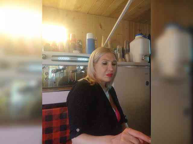 Katriona webcam