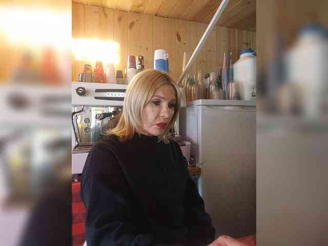 Katriona webcam