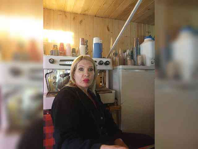 Katriona webcam