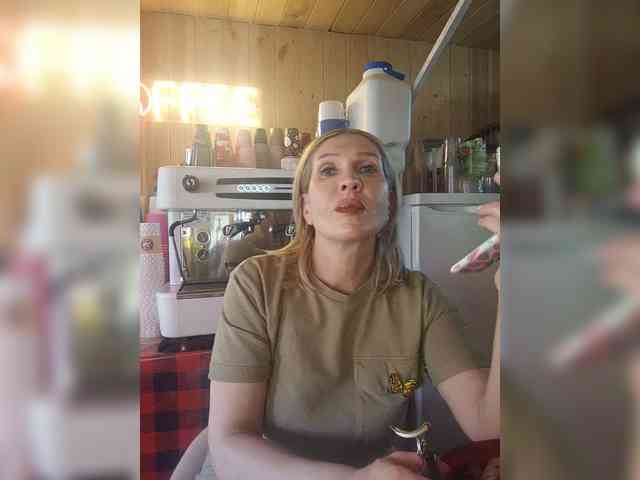 Katriona webcam