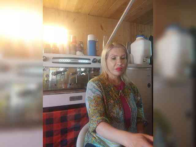 Katriona webcam