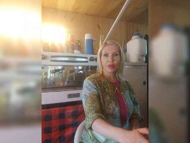 Katriona webcam