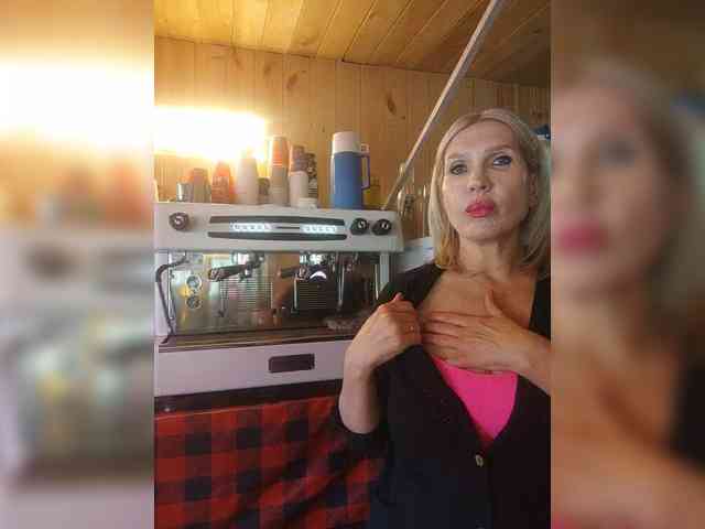 Modelo: Katriona