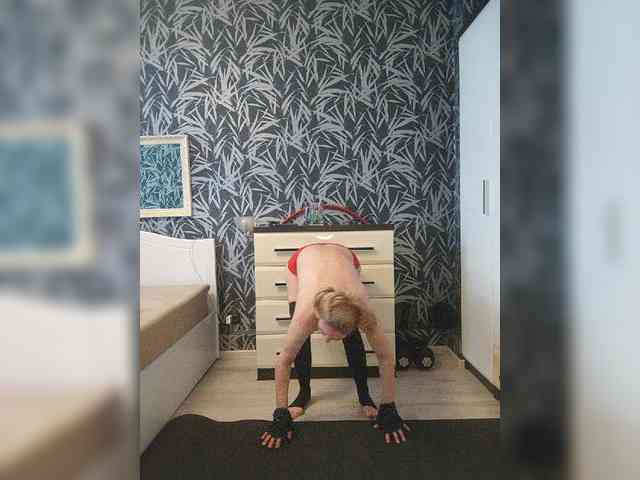 Katriona webcam