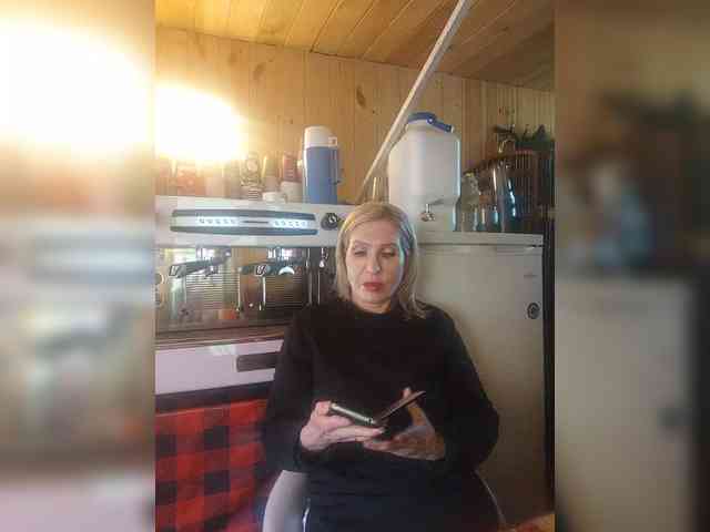 Katriona webcam