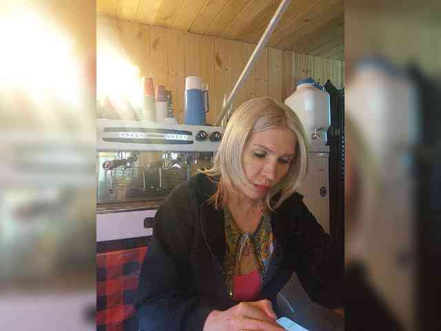 Katriona webcam