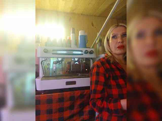 Katriona webcam