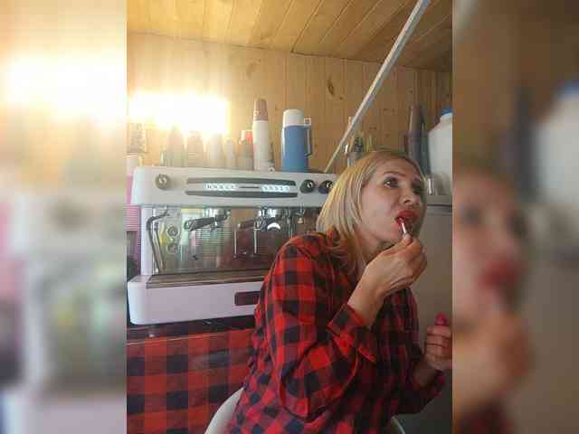 Katriona webcam