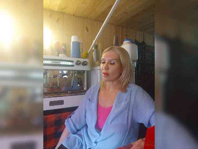Katriona webcam