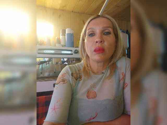 Katriona webcam