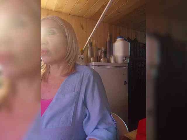 Katriona webcam