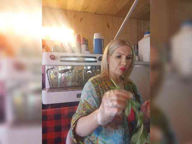 Katriona webcam