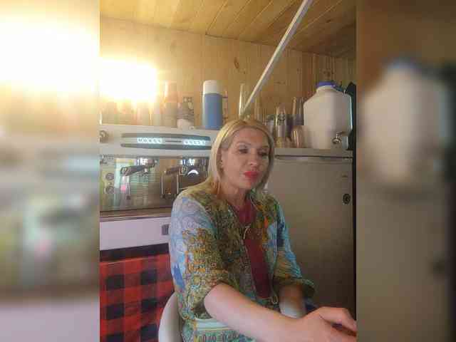 Katriona webcam