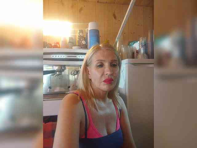 Katriona webcam