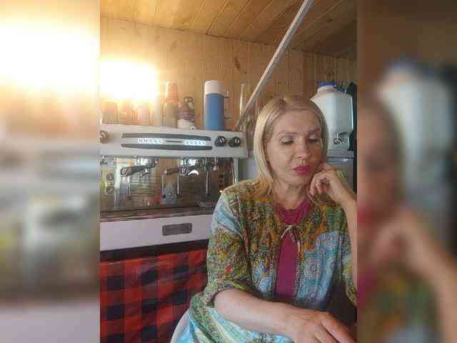 Katriona webcam