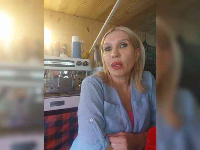 Katriona webcam