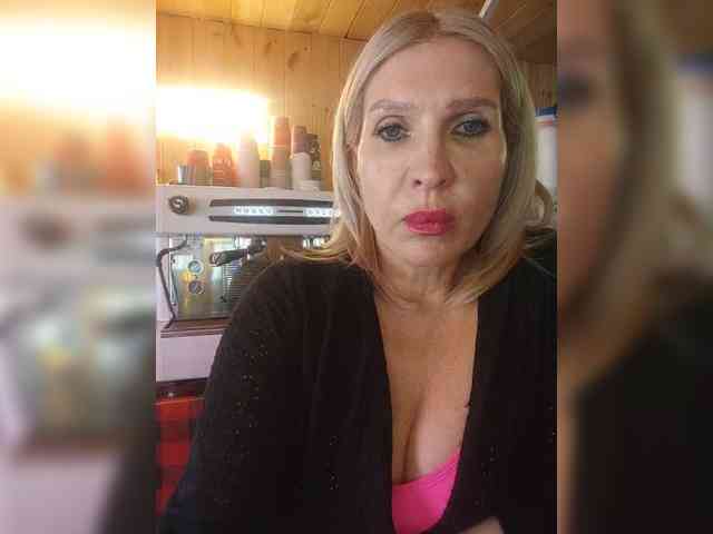 Katriona webcam