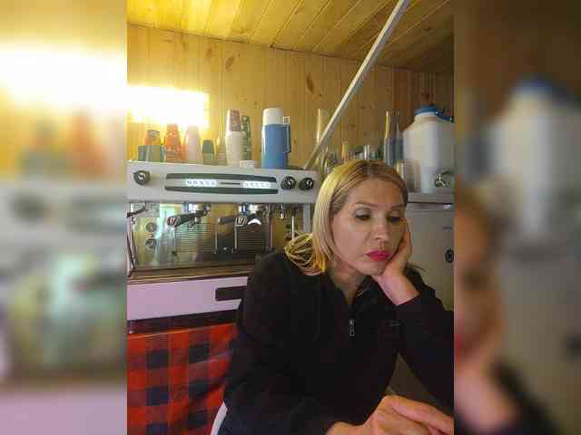 Katriona webcam