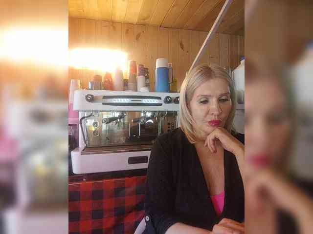 Katriona webcam