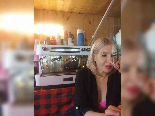 Katriona webcam