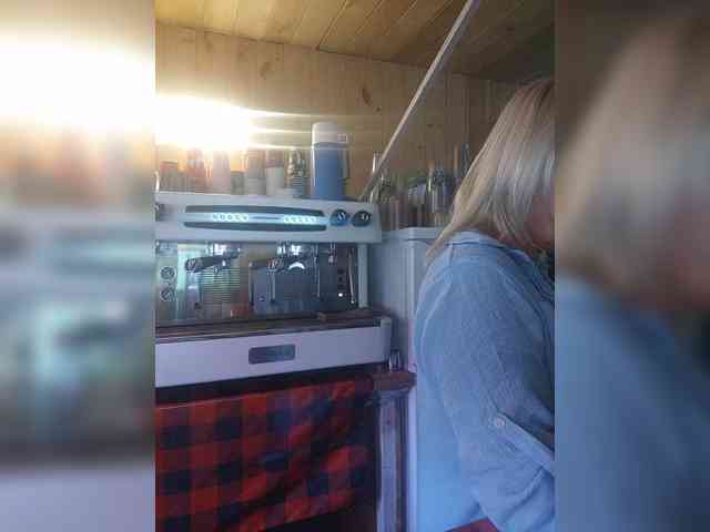 Katriona webcam
